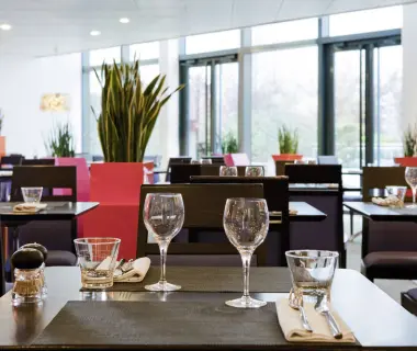 Novotel Marne La Vallee Noisy Le Grand