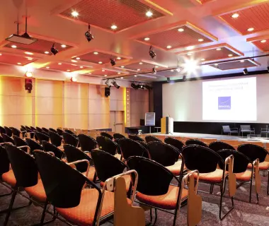 Novotel Marne La Vallee Noisy Le Grand