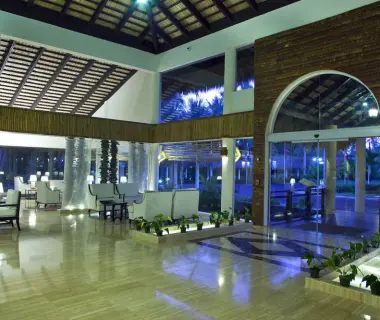 Grand Palladium Bavaro Suites, Resort & Spa