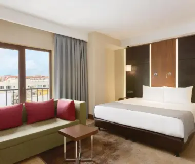 Ramada by Wyndham Istanbul Florya