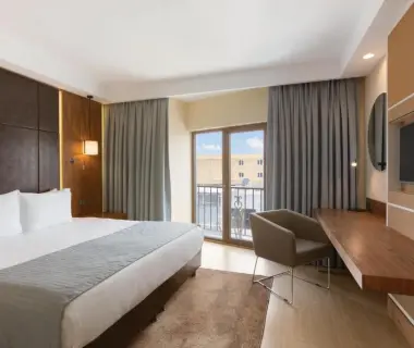 Ramada by Wyndham Istanbul Florya