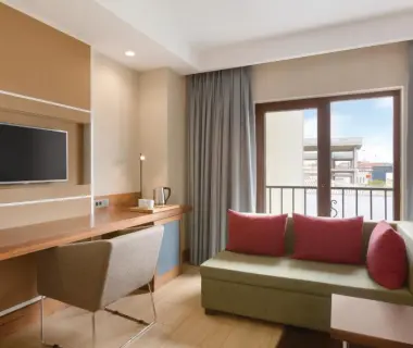 Ramada by Wyndham Istanbul Florya