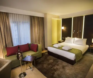 Ramada by Wyndham Istanbul Florya