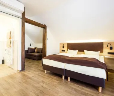 Landhaus Alte Scheune