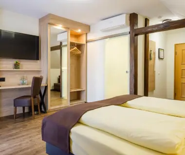 Landhaus Alte Scheune