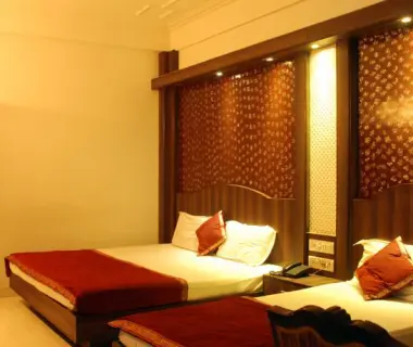 Hotel Baba New Delhi