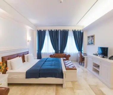 Grand Hotel Palladium