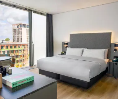 Innside by Melia Munchen Parkstadt Schwabing