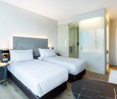 Innside by Melia Munchen Parkstadt Schwabing