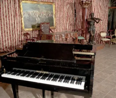 Hotel Chopin