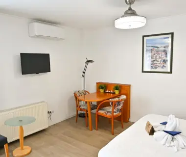 Hotel Offenbacher Hof