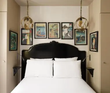 NEW HOTEL REPUBLIQUE