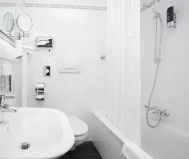 Centro Hotel Mondial München City, Trademark Collection by Wyndham