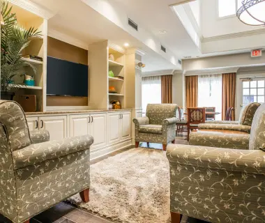 Quality Suites Buckhead Village