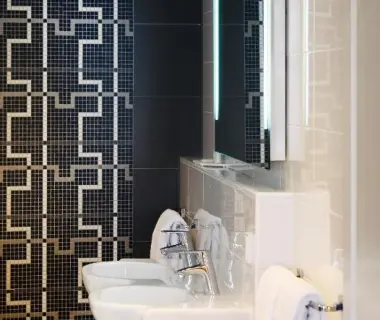 Amrath Hotel DuCasque