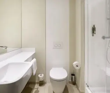 Premier Inn München City West