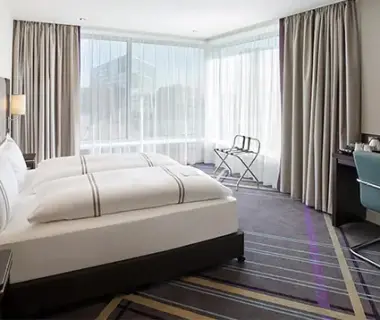 Premier Inn München City West