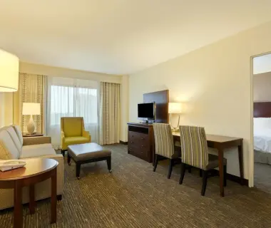 Wyndham Houston Medical Center Hotel and Suites