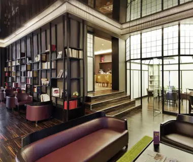 Mercure Ambassador Seoul Gangnam Sodowe