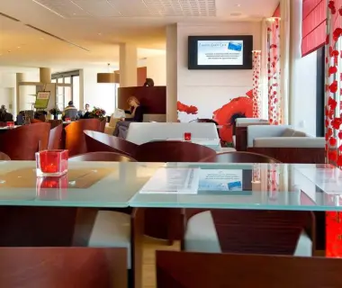 Hotel Ibis Antwerpen Centrum