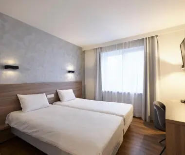 Parkhotel Roeselare