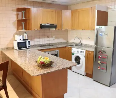 Al Manar Grand Hotel Apartment