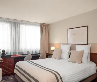 Mercure Paris Gare Montparnasse TGV