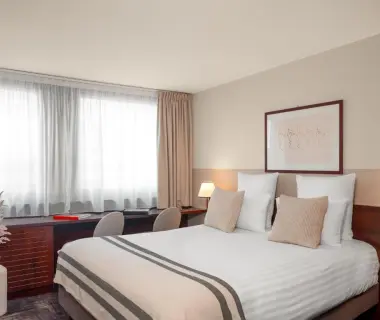 Mercure Paris Gare Montparnasse TGV