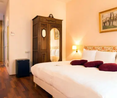 Hotel Rubens-Grote Markt