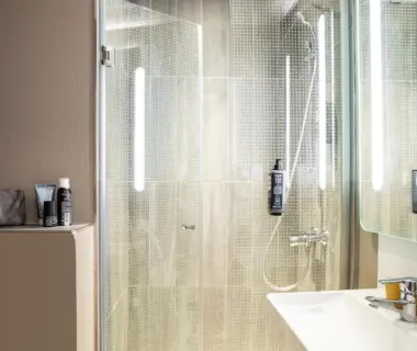 ibis Paris Ornano Montmartre Nord 18eme