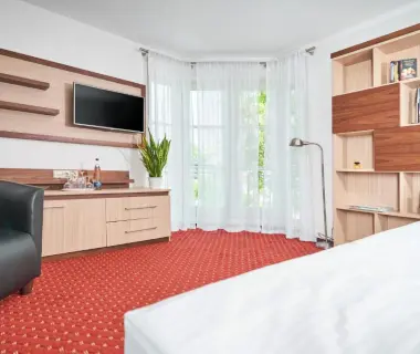 Apart Business Hotel