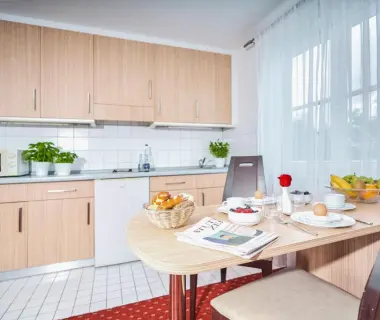 Apart Business Hotel