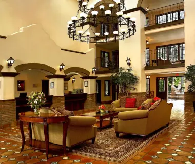 Radisson Suites Hotel Buena Park