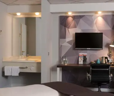 Best Western Hotel Cologne Airport Troisdorf