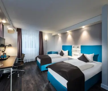 ibis Styles Cologne Airport