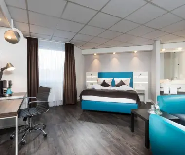 ibis Styles Cologne Airport