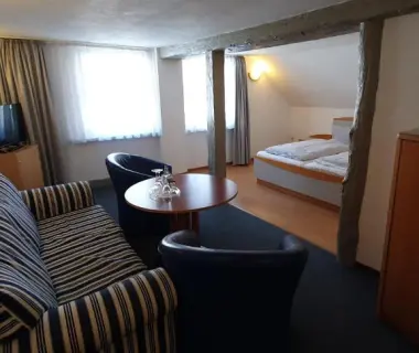 Hotel Zur Krone, Hameln