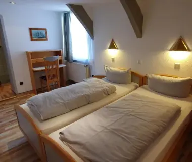 Hotel Zur Krone, Hameln