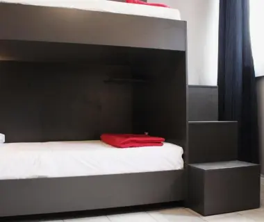 New Generation Hostel Urban Navigli