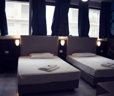 New Generation Hostel Urban Navigli