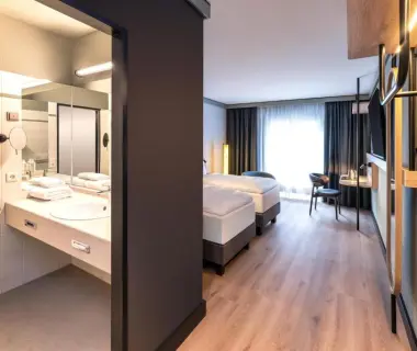 Radisson Hotel Düsseldorf City Center