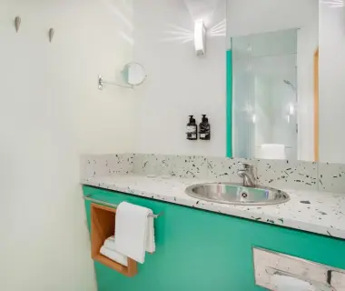 FOUR Munich Neue Messe