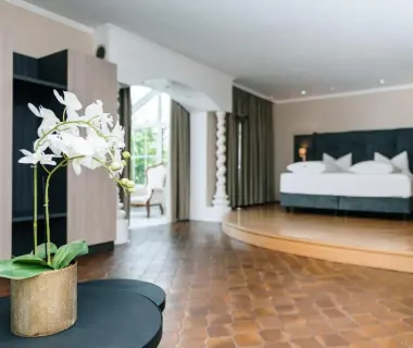 Hotel Traube nahe Messe Stuttgart