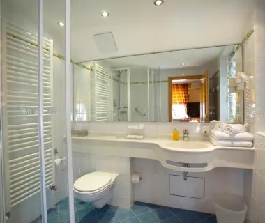 Hotel Traube nahe Messe Stuttgart