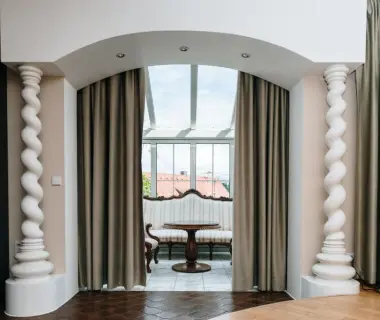 Hotel Traube nahe Messe Stuttgart