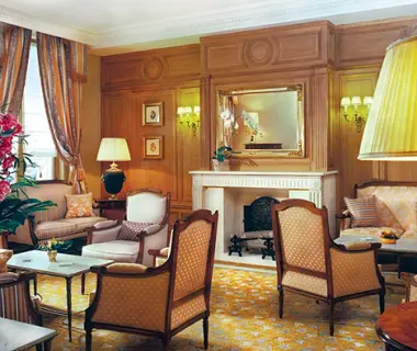 Hotel Mayfair Paris