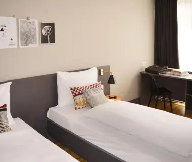 BOLD Hotel Muenchen Zentrum