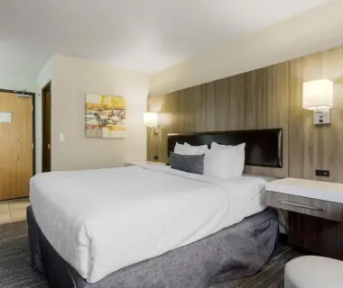 Best Western Plus Renton Inn