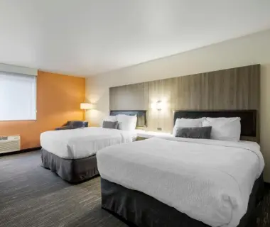 Best Western Plus Renton Inn