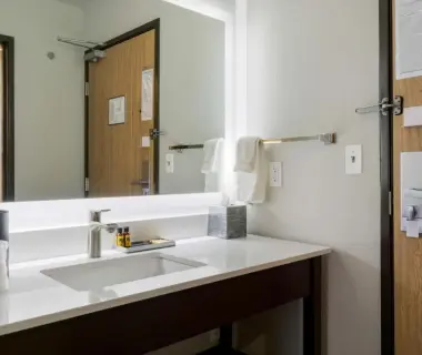 Best Western Plus Renton Inn